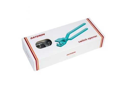 Keychron Gateron Switch Opener Black, image _ab__is.image_number.default