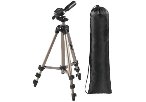 Tripod HAMA "Star 5" 04105, Aluminium, image _ab__is.image_number.default