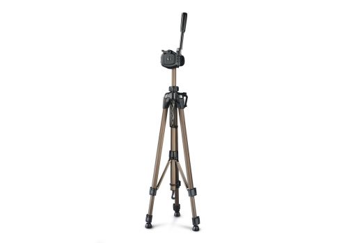 Tripod HAMA "Star 62" 04162, Aluminium, image _ab__is.image_number.default