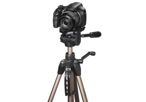 Tripod HAMA "Star 61" 04161, Aluminium, image _ab__is.image_number.default