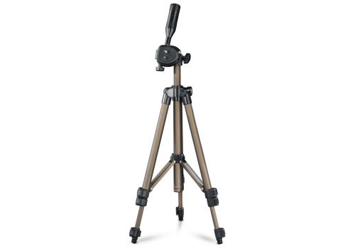 Tripod HAMA "Star 5" 04105, Aluminium, image _ab__is.image_number.default