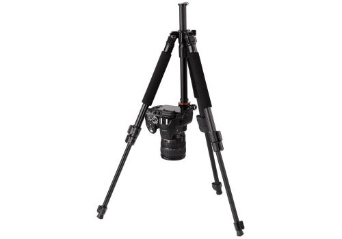 Tripod HAMA "Traveller 117 Ball" 04290, Aluminium, image _ab__is.image_number.default