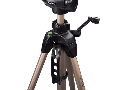 Tripod HAMA "Star 61" 04161, Aluminium, image _ab__is.image_number.default