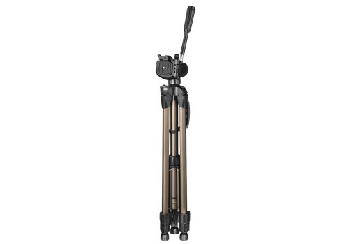 Tripod HAMA "Star 62" 04162, Aluminium, image _ab__is.image_number.default
