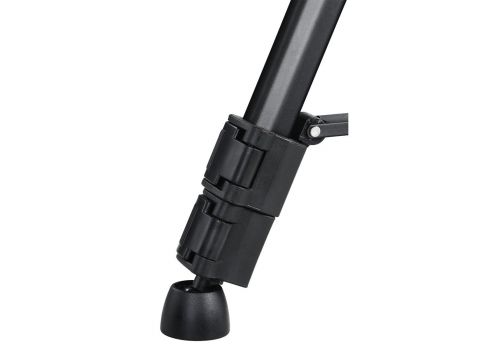 Tripod HAMA Star Black 153-3D Aluminium, черен, image _ab__is.image_number.default