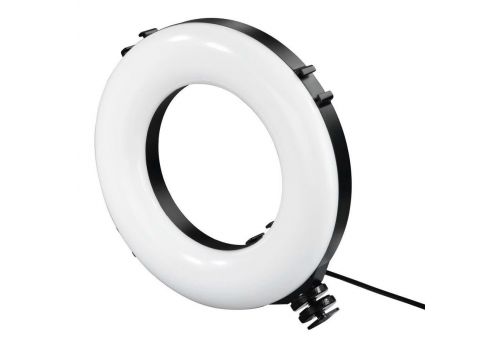 Hama "SpotLight Smart 80 II" LED Ring Light, Set for Smartphone and Tablet, image , 15 image