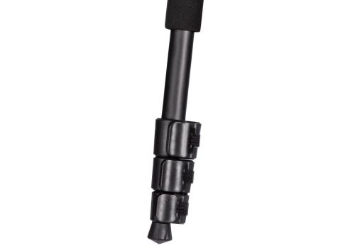 Tripod HAMA "Traveller 117 Ball" 04290, Aluminium, image _ab__is.image_number.default