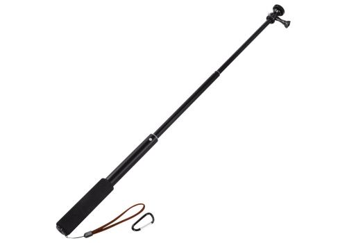 Self-Monopod HAMA "Selfie 90" 04299, Metal, image _ab__is.image_number.default