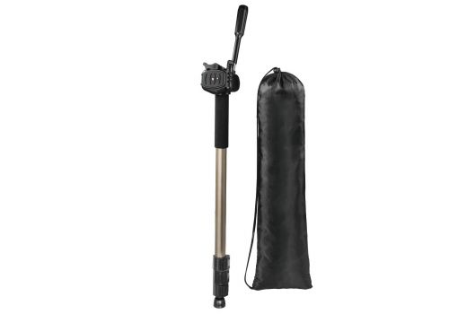 Monopod HAMA "Star 78 Mono" 04178, Aluminium, image , 6 image