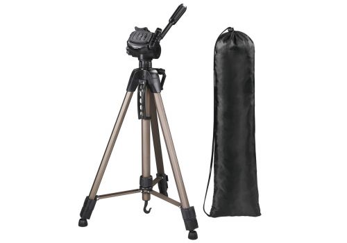 Tripod HAMA "Star 62" 04162, Aluminium, image _ab__is.image_number.default