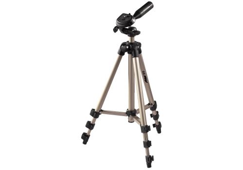 Tripod HAMA "Star 5" 04105, Aluminium, image 