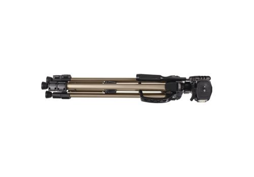 Tripod HAMA "Star 75" 04175, Aluminium, image _ab__is.image_number.default