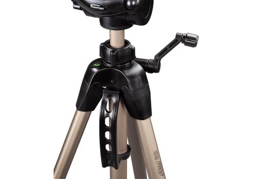 Tripod HAMA "Star 62" 04162, Aluminium, image _ab__is.image_number.default