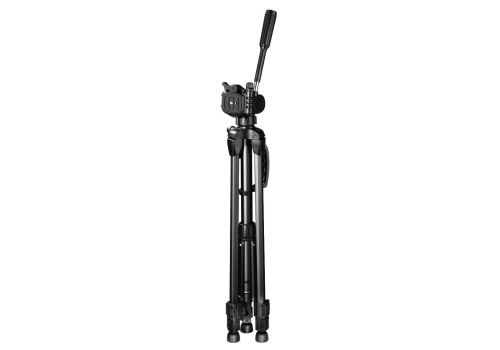 Tripod HAMA Star Black 153-3D Aluminium, черен, image _ab__is.image_number.default