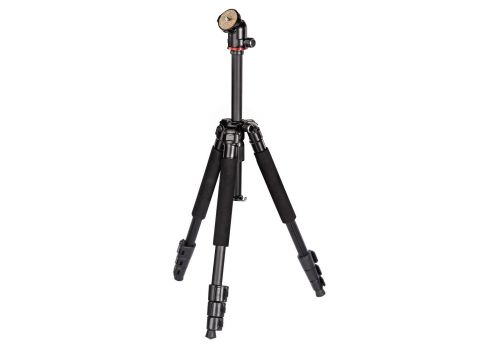 Tripod HAMA "Traveller 117 Ball" 04290, Aluminium, image 