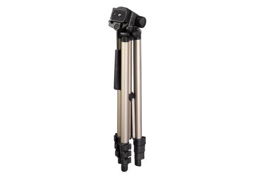 Tripod HAMA "Star 75" 04175, Aluminium, image _ab__is.image_number.default