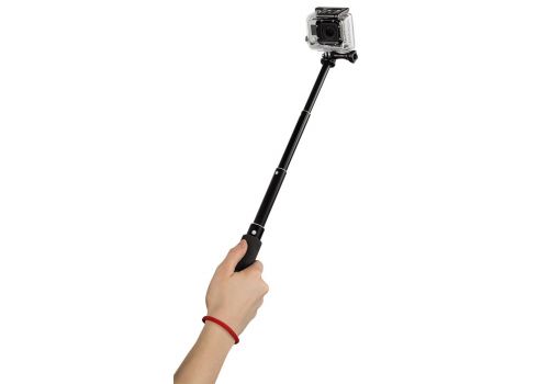 Self-Monopod HAMA "Selfie 90" 04299, Metal, image _ab__is.image_number.default
