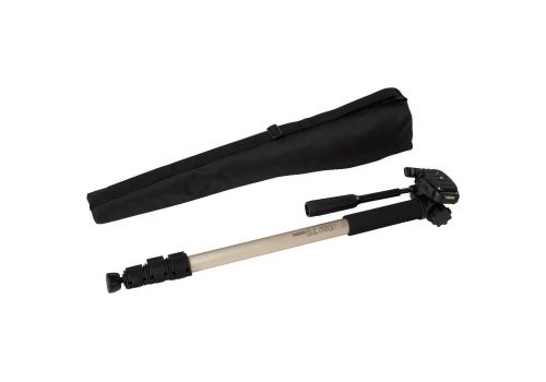 Monopod HAMA "Star 78 Mono" 04178, Aluminium, image , 2 image