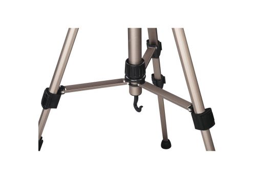 Tripod HAMA "Star 62" 04162, Aluminium, image _ab__is.image_number.default