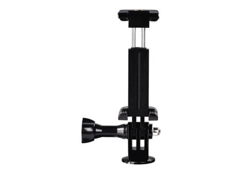 Hama "Flex" Mini-Tripod for Smartphone and GoPro, 14 cm, black, image _ab__is.image_number.default
