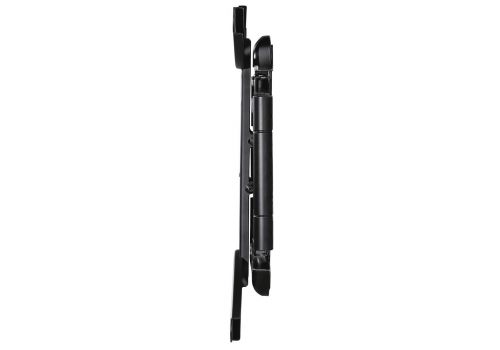 Hama FULLMOTION TV Wall Bracket, 3 Stars, 191 cm (75"), black, image _ab__is.image_number.default