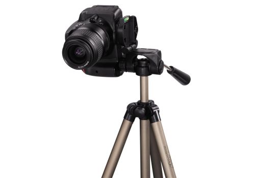Tripod HAMA "Star 75" 04175, Aluminium, image _ab__is.image_number.default
