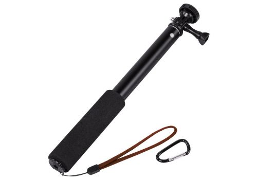 Self-Monopod HAMA "Selfie 90" 04299, Metal, image 