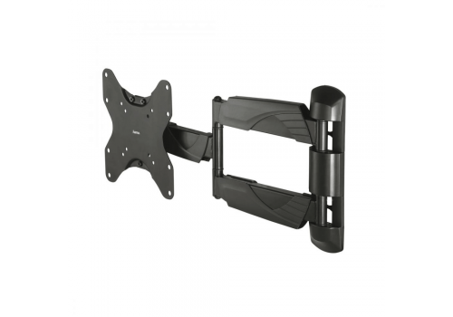 Hama Fullmotion TV Wall Bracket, 122 cm (48”), 2 Arms, Black, image _ab__is.image_number.default