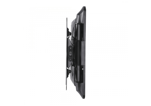 Hama Fullmotion TV Wall Bracket, 122 cm (48”), 2 Arms, Black, image _ab__is.image_number.default