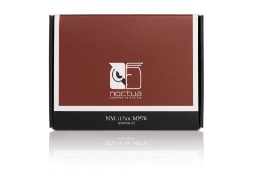 Noctua Mounting KIT LGA1700 - NM-i17xx-MP78, image _ab__is.image_number.default