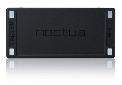 Noctua Fan Hub - 8 port PWM with SATA Power 5V/12V - NA-FH1, image _ab__is.image_number.default