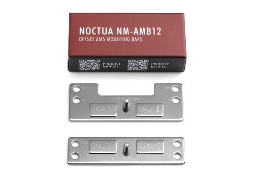 Noctua Mounting KIT - NM-AMB12 - AM4/AM5, image 