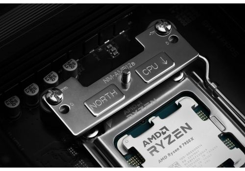 Noctua Mounting KIT - NM-AMB12 - AM4/AM5, image , 2 image
