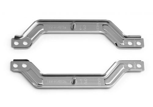 Noctua Mounting KIT - NM-AMB13 - AM4/AM5, image _ab__is.image_number.default