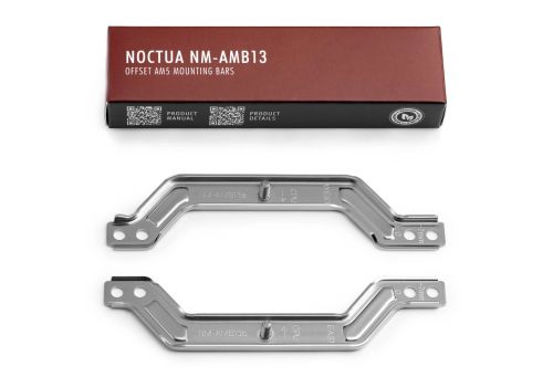 Noctua Mounting KIT - NM-AMB13 - AM4/AM5, image 