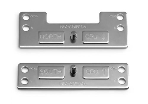 Noctua Mounting KIT - NM-AMB14 - AM4/AM5, image _ab__is.image_number.default
