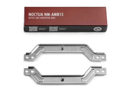 Noctua Mounting KIT - NM-AMB15 - AM4/AM5, image 