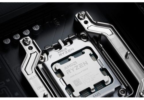 Noctua Mounting KIT - NM-AMB15 - AM4/AM5, image _ab__is.image_number.default