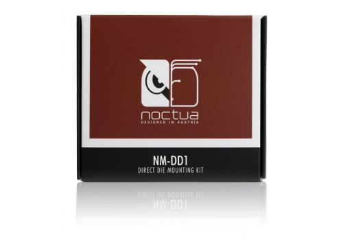 Noctua Mounting KIT - NM-DD1, image _ab__is.image_number.default