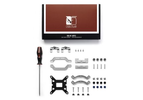 Noctua Mounting KIT - NM-M1-MP83, image 