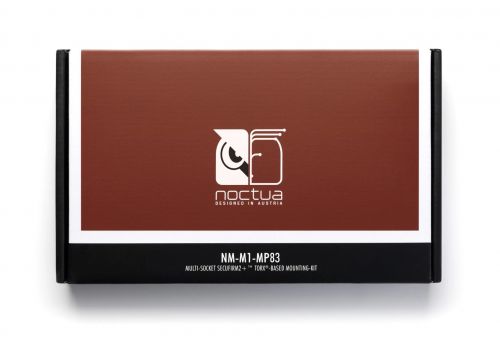 Noctua Mounting KIT - NM-M1-MP83, image _ab__is.image_number.default