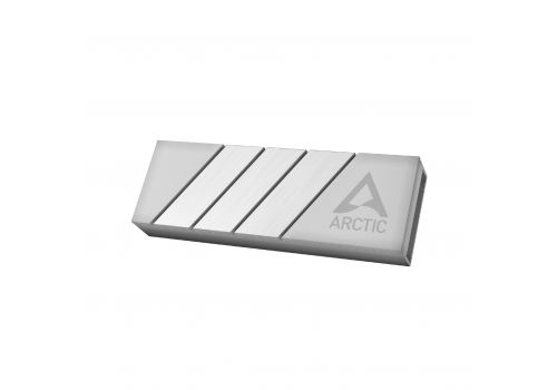 Arctic M.2 2280 SSD Cooler - M2 Pro (Silver), image 