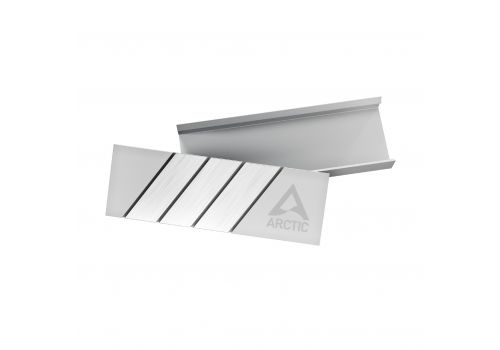 Arctic M.2 2280 SSD Cooler - M2 Pro (Silver), image _ab__is.image_number.default