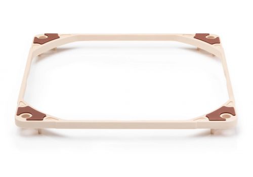 Noctua Inlet Side Spacers - 2pcs pack 140x25 mm Fans - NA-IS1-14-Sx2, image _ab__is.image_number.default