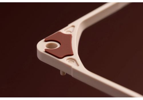Noctua Inlet Side Spacers - 2pcs pack 140x25 mm Fans - NA-IS1-14-Sx2, image _ab__is.image_number.default