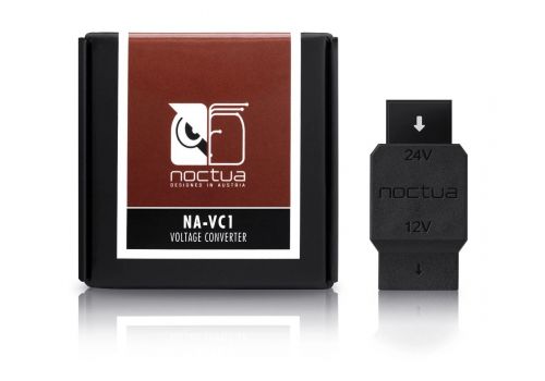 Noctua Voltage converter 24v DC to 12v DC - NA-VC1, image 