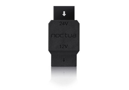 Noctua Voltage converter 24v DC to 12v DC - NA-VC1, image _ab__is.image_number.default