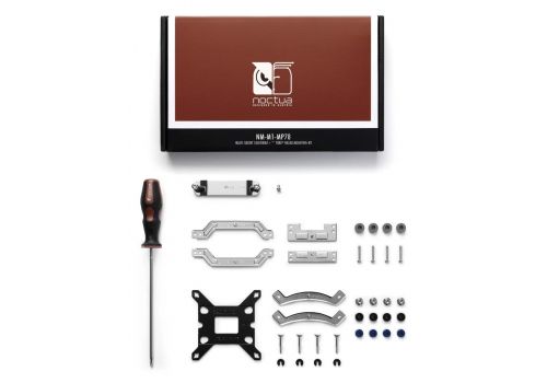 Noctua Mounting KIT - NM-M1-MP78, image 