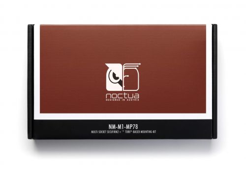 Noctua Mounting KIT - NM-M1-MP78, image _ab__is.image_number.default