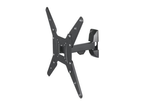 Hama TV Wall Bracket, Swivel, Tilt, 165 cm (65") up to 20 kg, image _ab__is.image_number.default